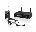 XS WIRELESS 2 HEADMIC SET (XSW 2-ME3-A) - Zdjęcie nr 1