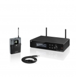 XS WIRELESS 2 INSTRUMENT SET (XSW 2-Cl1-A) - Zdjęcie nr 1