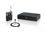 XS WIRELESS 1 LAVALIER MIC SET (XSW 1-ME2-A) - Zdjęcie nr 1