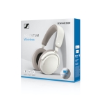 ACCENTUM Wireless White - Zdjęcie nr 4