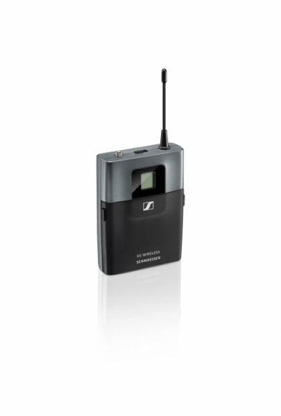 XS WIRELESS 2 LAVALIER MIC SET (XSW 2-ME2-A) - Zdjęcie duże nr 7