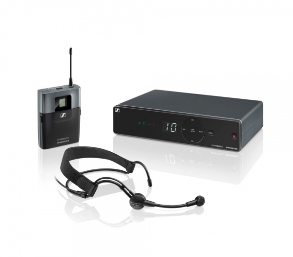 XS WIRELESS 1 HEADMIC SET (XSW 1-ME3-A) - Zdjęcie duże nr 1