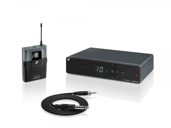 XS WIRELESS 1 INSTRUMENT SET (XSW 1-Cl1-A) - Zdjęcie duże nr 1