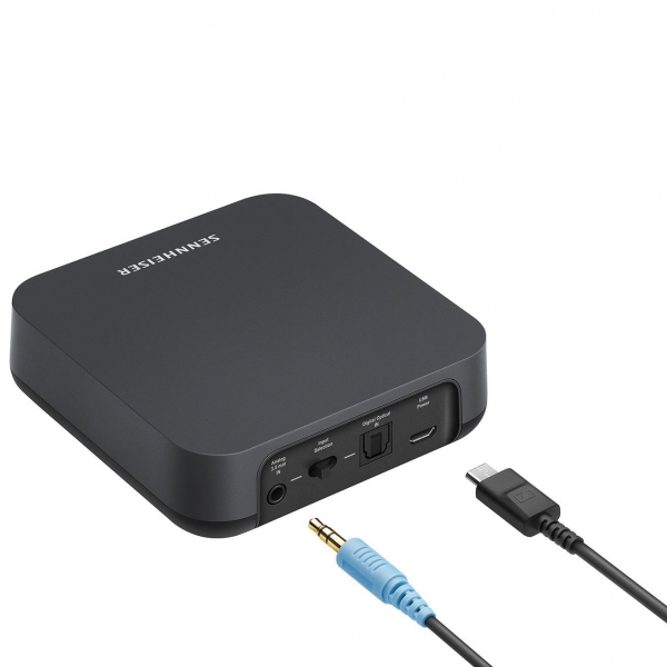 BT T100 Bluetooth Audio Transmitter - Zdjęcie duże nr 4