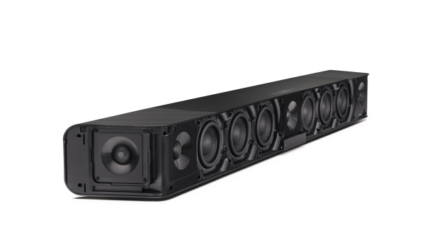 AMBEO Soundbar Max - Zdjęcie duże nr 4