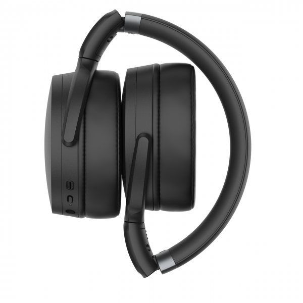 HD 450BT BLACK - Zdjęcie duże nr 4