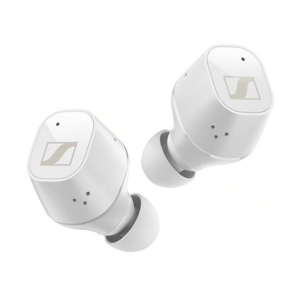 CX Plus True Wireless White - Zdjęcie duże nr 2