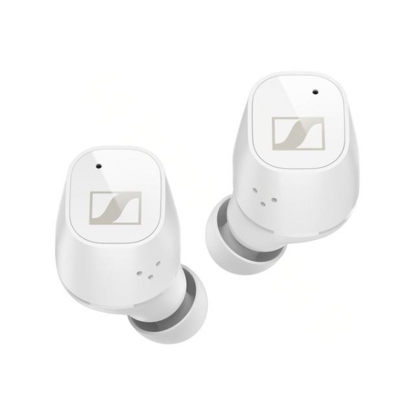 CX Plus True Wireless White - Zdjęcie duże nr 4