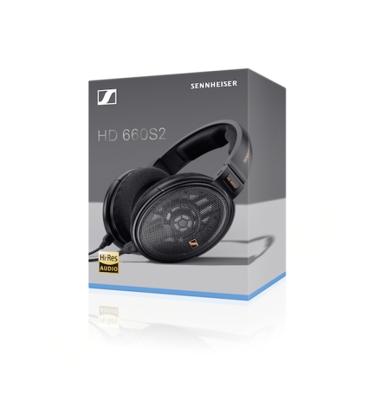 HD 660S2 - Zdjęcie duże nr 6