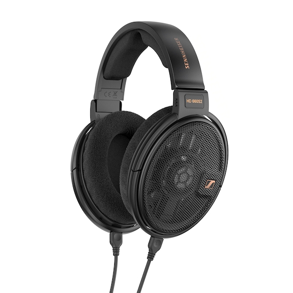 HD 660S2 - Zdjęcie duże nr 1