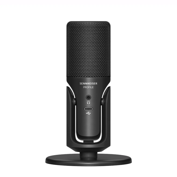 Profile USB Mic - Zdjęcie duże nr 3