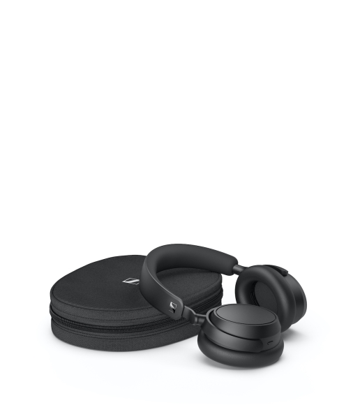 ACCENTUM Plus Wireless Black - Zdjęcie duże nr 5