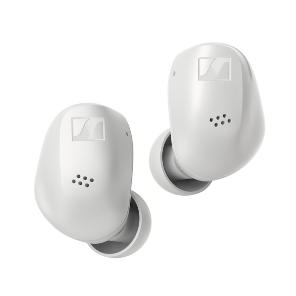 ACCENTUM True Wireless White - Zdjęcie duże nr 2